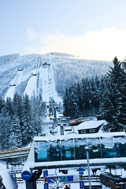 Harrachov